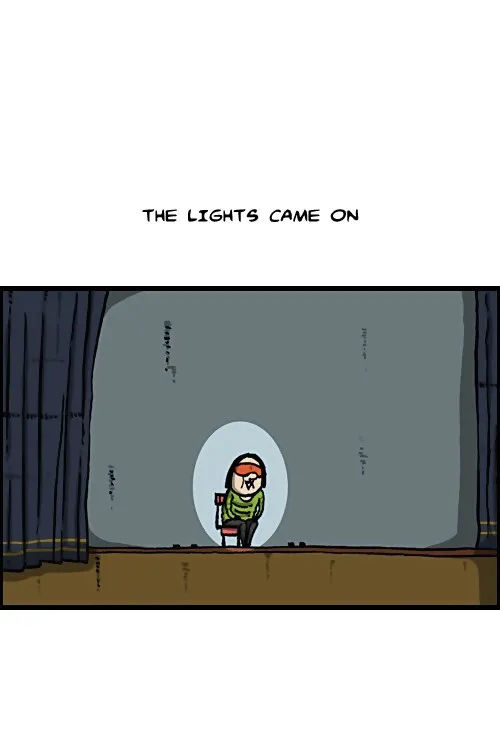 The Sound of Your Heart Chapter 59 page 7 - 