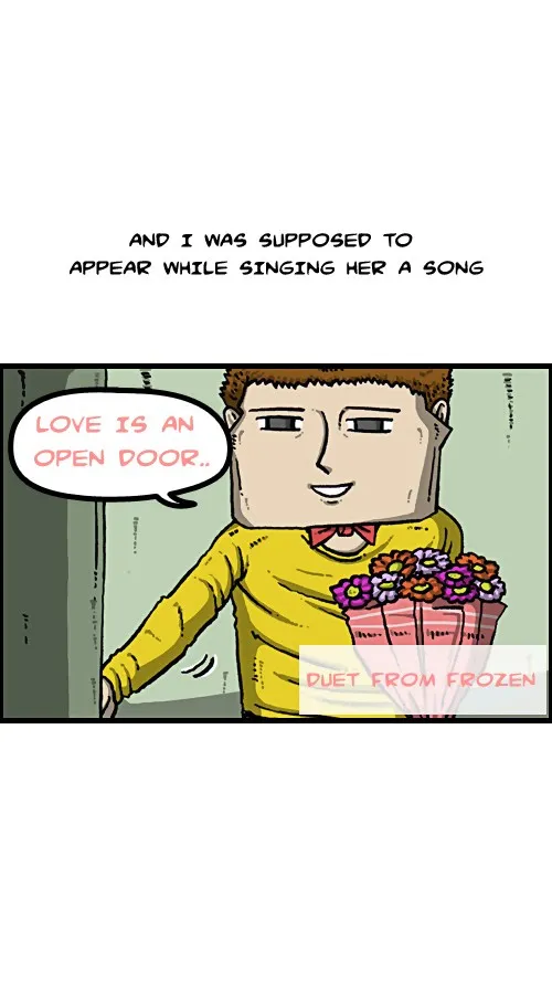The Sound of Your Heart Chapter 59 page 8 - 