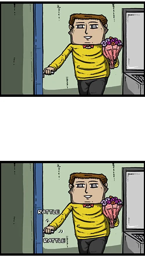 The Sound of Your Heart Chapter 59 page 9 - 