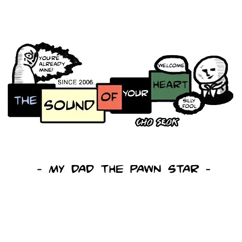 The Sound of Your Heart Chapter 60 page 1 - 