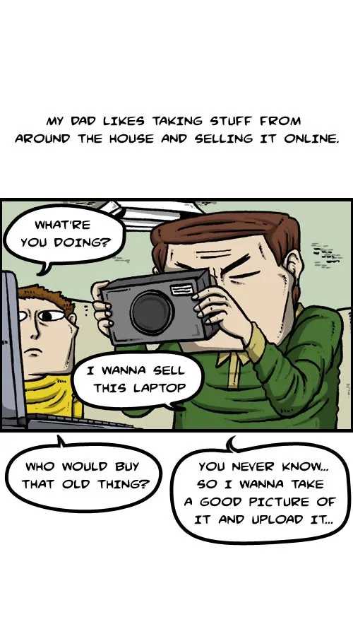 The Sound of Your Heart Chapter 60 page 12 - 