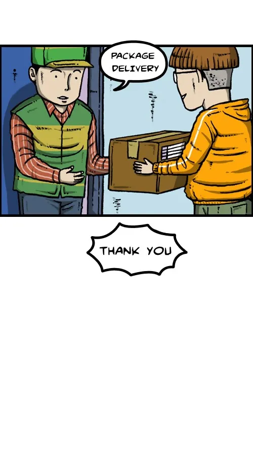 The Sound of Your Heart Chapter 60 page 14 - 