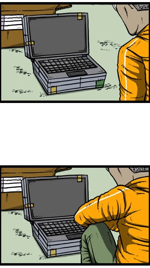 The Sound of Your Heart Chapter 60 page 15 - 