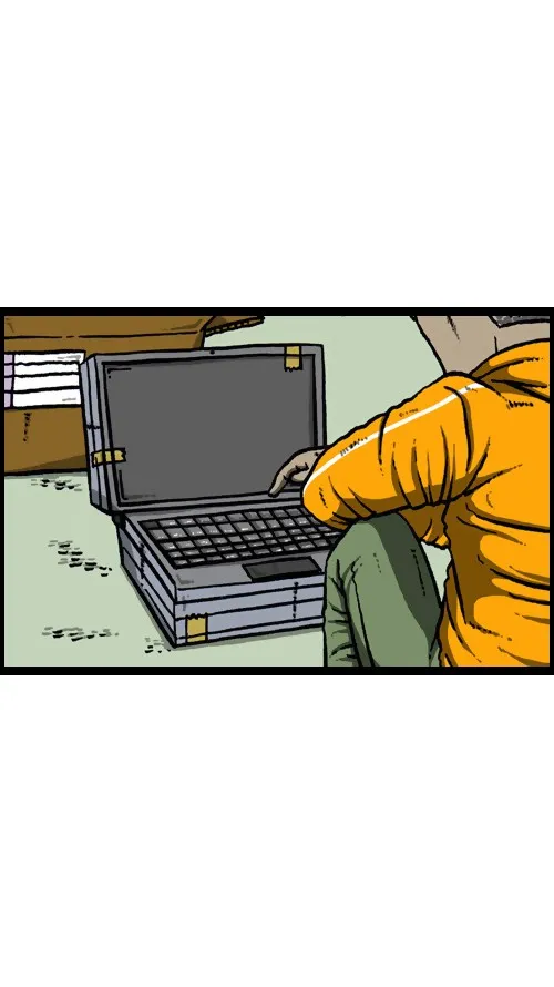 The Sound of Your Heart Chapter 60 page 16 - 