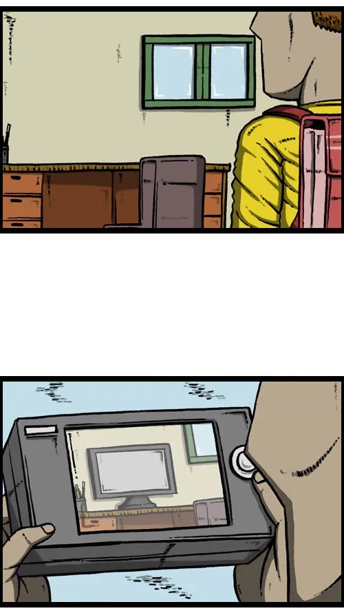 The Sound of Your Heart Chapter 60 page 20 - 