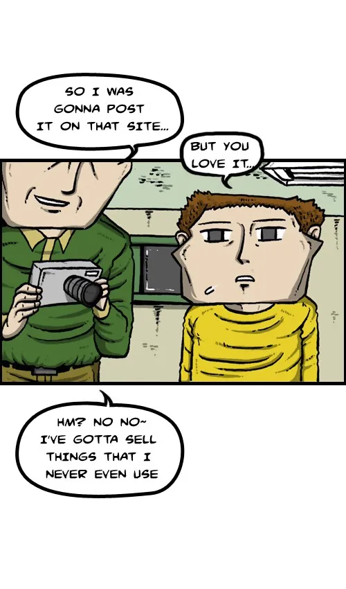The Sound of Your Heart Chapter 60 page 24 - 