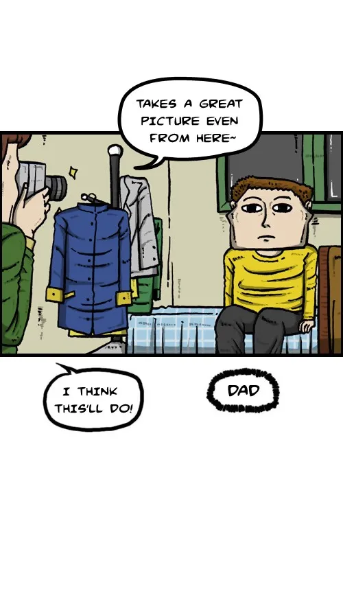 The Sound of Your Heart Chapter 60 page 25 - 