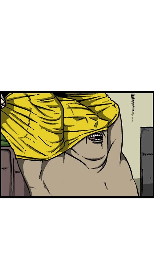 The Sound of Your Heart Chapter 60 page 31 - 