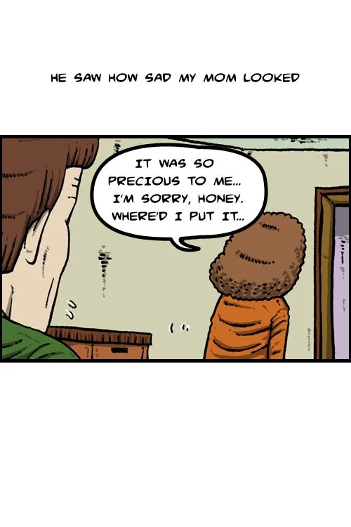 The Sound of Your Heart Chapter 60 page 33 - 