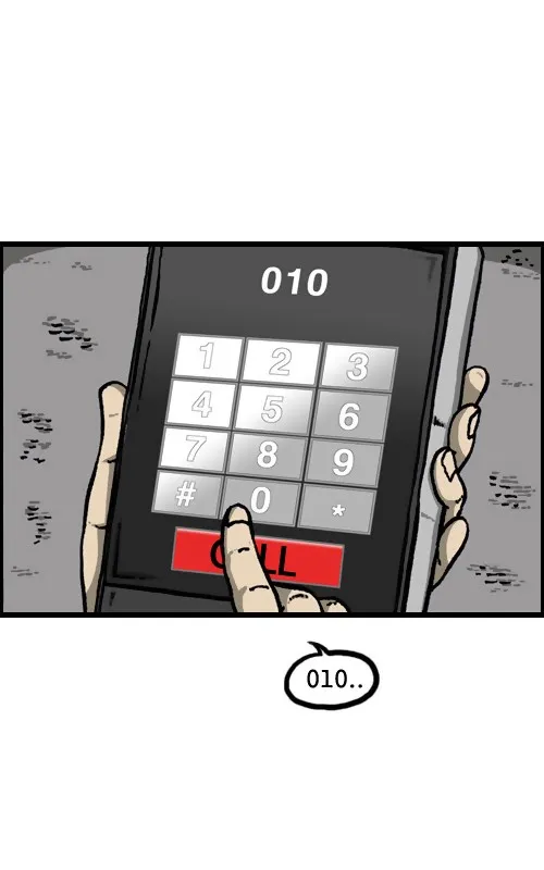 The Sound of Your Heart Chapter 60 page 37 - 