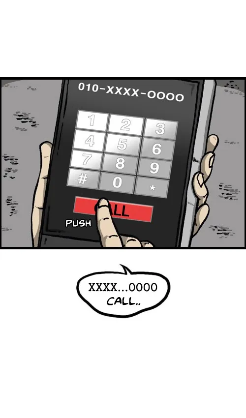 The Sound of Your Heart Chapter 60 page 38 - 