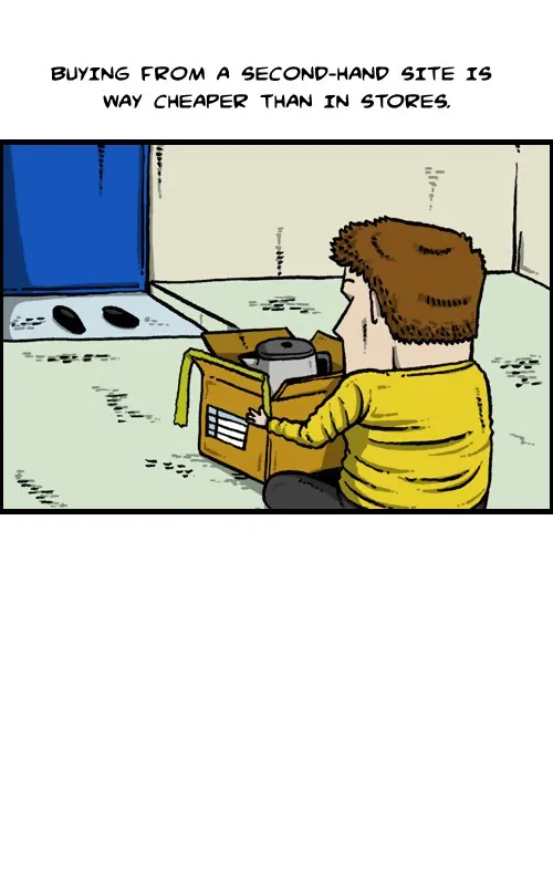 The Sound of Your Heart Chapter 60 page 5 - 