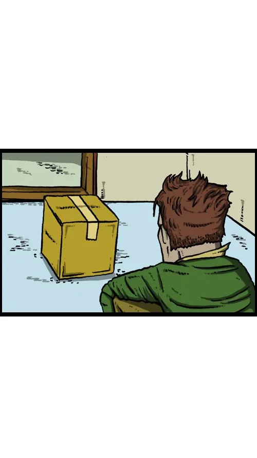 The Sound of Your Heart Chapter 60 page 44 - 