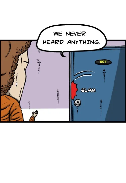 The Sound of Your Heart Chapter 61 page 12 - 