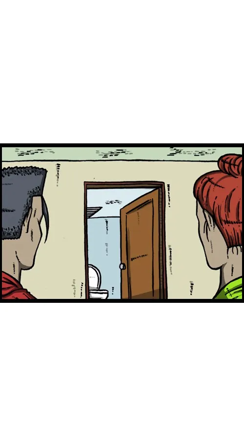 The Sound of Your Heart Chapter 61 page 16 - 