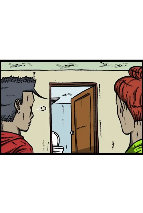 The Sound of Your Heart Chapter 61 page 17 - 