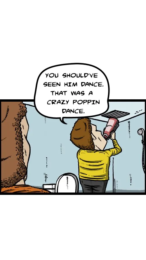 The Sound of Your Heart Chapter 61 page 18 - 
