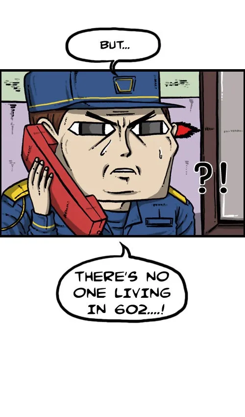 The Sound of Your Heart Chapter 61 page 3 - 