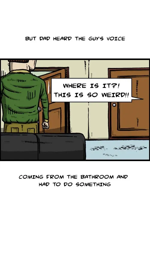 The Sound of Your Heart Chapter 61 page 22 - 