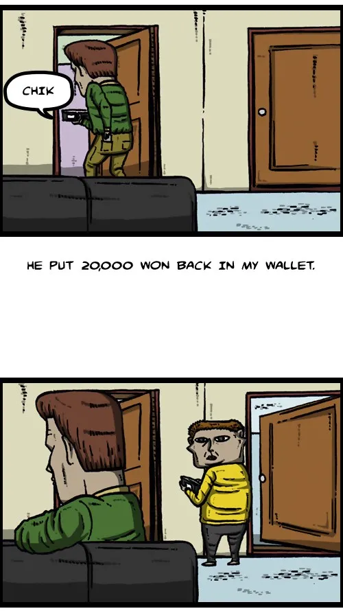The Sound of Your Heart Chapter 61 page 23 - 