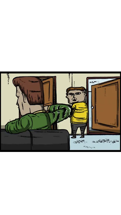 The Sound of Your Heart Chapter 61 page 24 - 