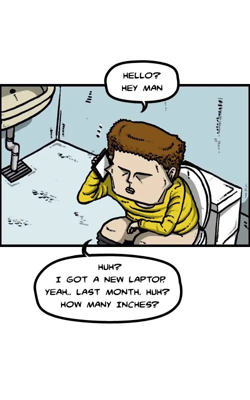 The Sound of Your Heart Chapter 61 page 25 - 
