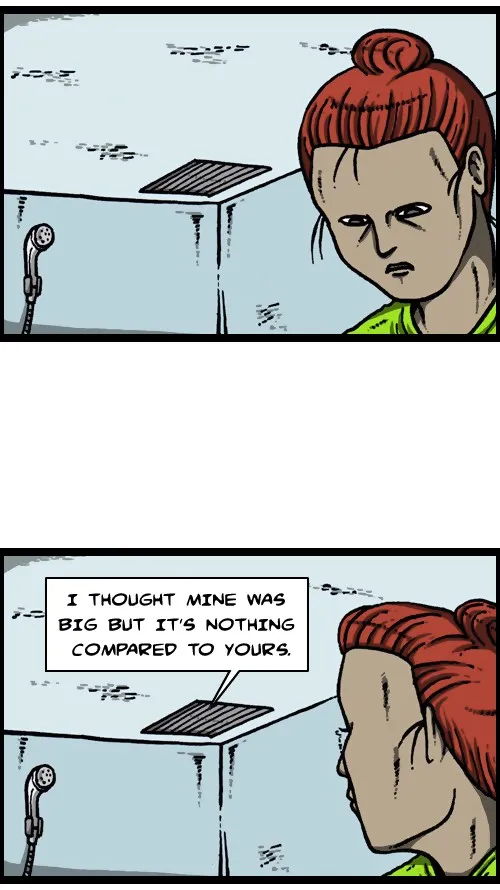 The Sound of Your Heart Chapter 61 page 28 - 