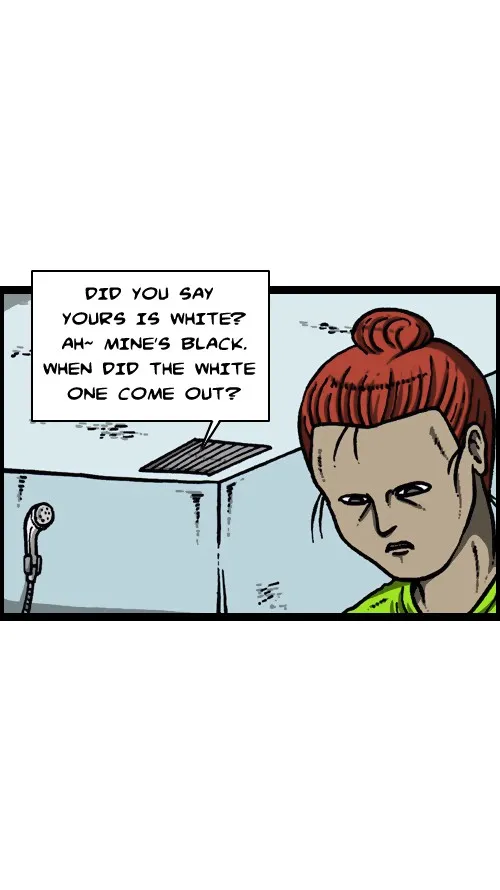 The Sound of Your Heart Chapter 61 page 29 - 