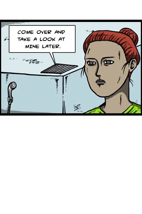 The Sound of Your Heart Chapter 61 page 30 - 