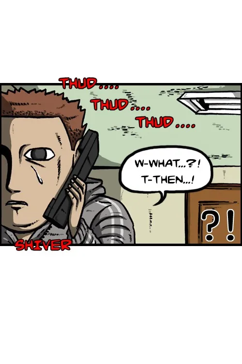 The Sound of Your Heart Chapter 61 page 4 - 