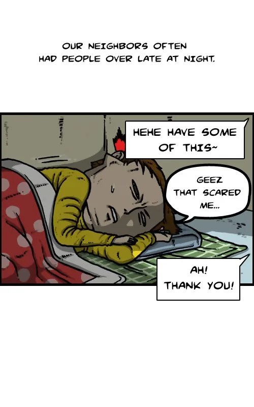 The Sound of Your Heart Chapter 61 page 31 - 