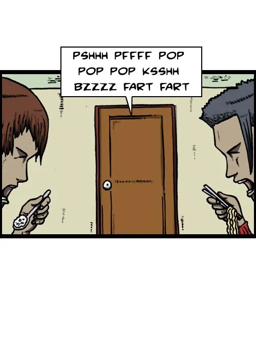 The Sound of Your Heart Chapter 61 page 35 - 