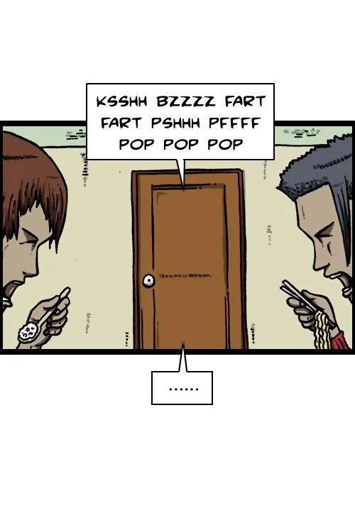 The Sound of Your Heart Chapter 61 page 36 - 