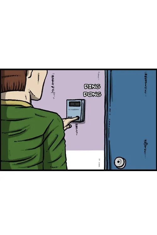 The Sound of Your Heart Chapter 61 page 39 - 