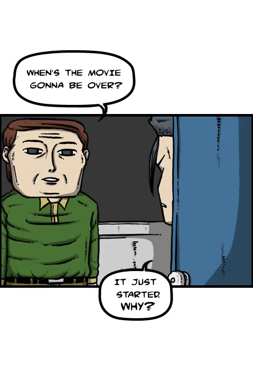 The Sound of Your Heart Chapter 61 page 41 - 