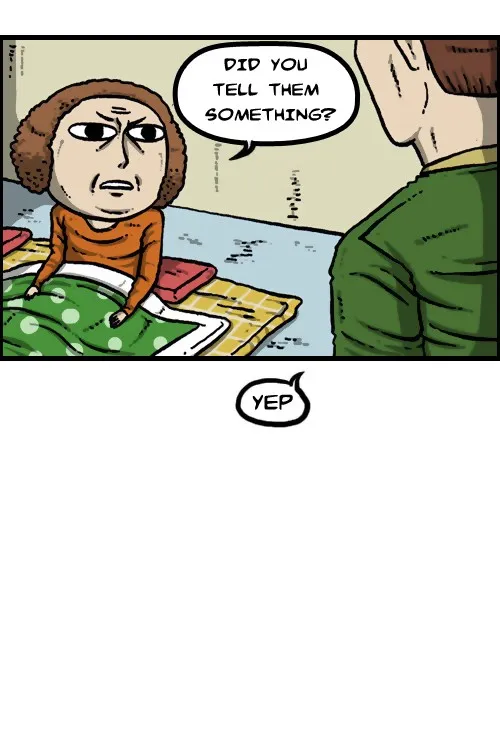 The Sound of Your Heart Chapter 61 page 44 - 
