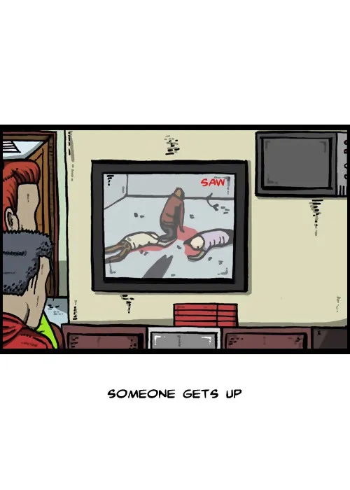 The Sound of Your Heart Chapter 61 page 46 - 