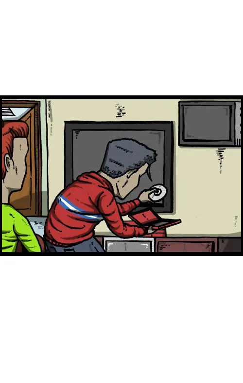 The Sound of Your Heart Chapter 61 page 47 - 