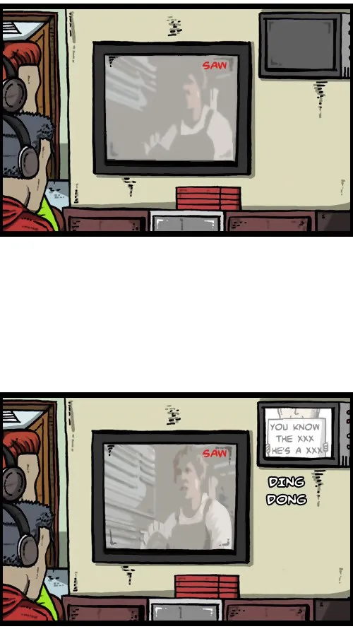 The Sound of Your Heart Chapter 61 page 49 - 