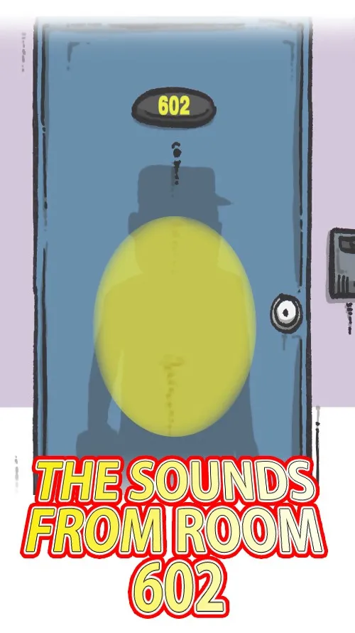 The Sound of Your Heart Chapter 61 page 6 - 
