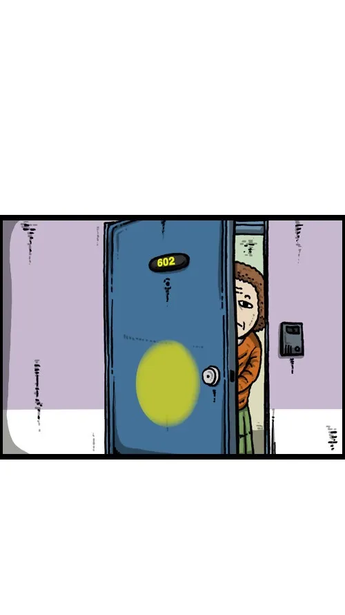 The Sound of Your Heart Chapter 61 page 7 - 