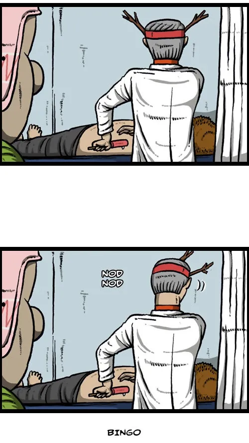 The Sound of Your Heart Chapter 62 page 16 - 
