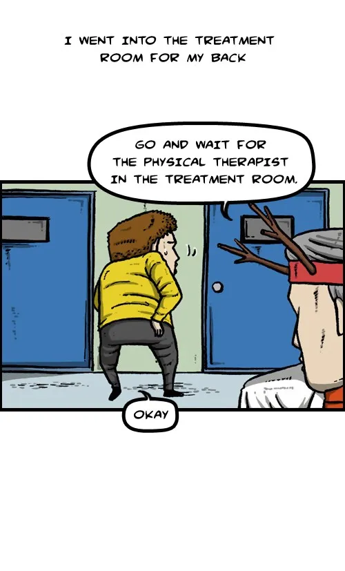 The Sound of Your Heart Chapter 62 page 19 - 