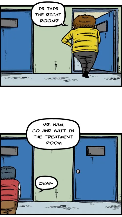 The Sound of Your Heart Chapter 62 page 20 - 