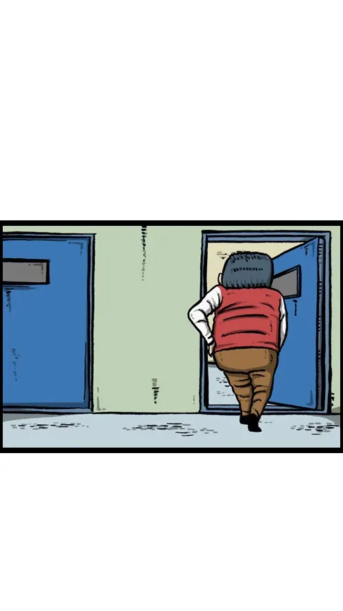 The Sound of Your Heart Chapter 62 page 21 - 