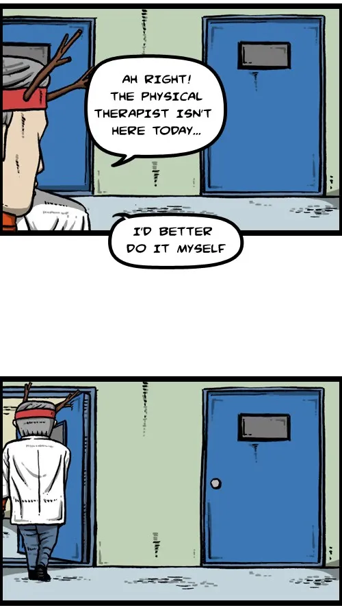 The Sound of Your Heart Chapter 62 page 22 - 