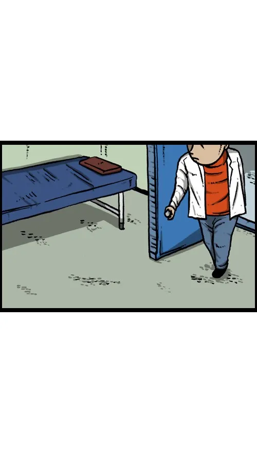 The Sound of Your Heart Chapter 62 page 23 - 