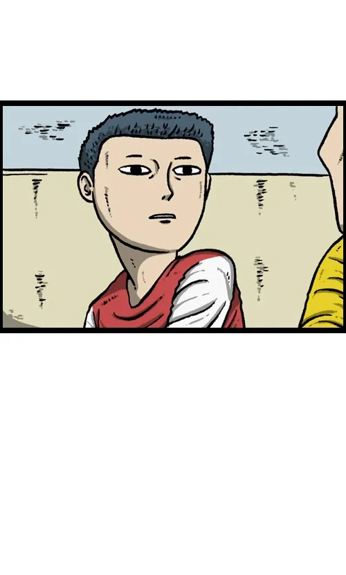 The Sound of Your Heart Chapter 62 page 28 - 
