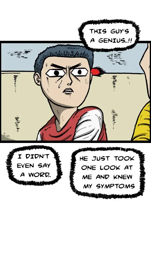 The Sound of Your Heart Chapter 62 page 29 - 