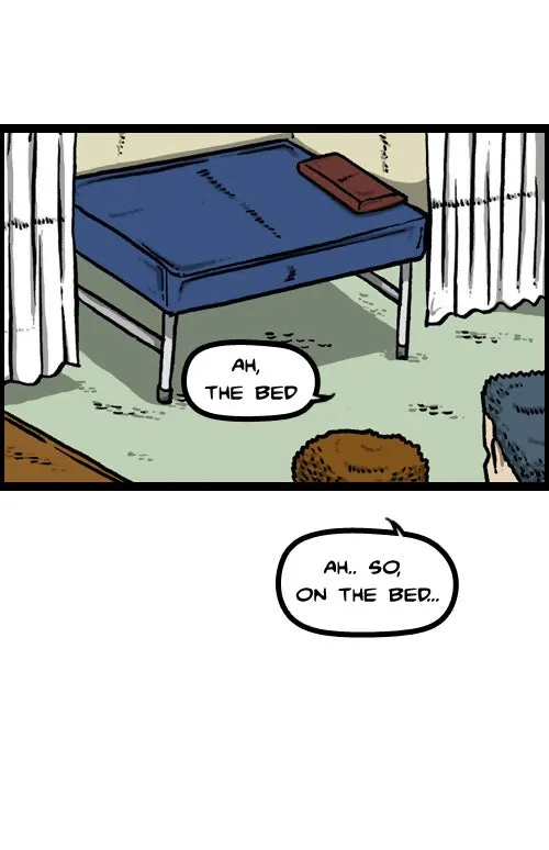 The Sound of Your Heart Chapter 62 page 34 - 